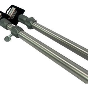1x Advanta 48'' Storm Poles - ORA611 - PRE LOVED - Image 3