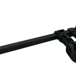 1x Preston Offbox 3 Rod Support - U101 - PRE LOVED - Image 5