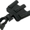 1x Preston Triple Rod Support - J20 - PRE LOVED