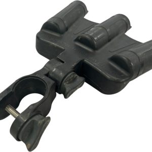 1x Preston Triple Rod Support - J20 - PRE LOVED - Image 2