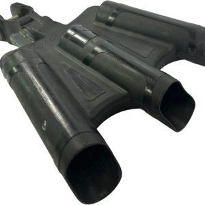 1x Preston Triple Rod Support - J20 - PRE LOVED - Image 4