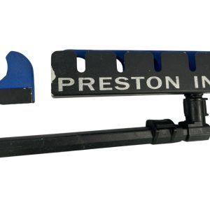 1x Preston Standard Kit Safe Without Bag  - U154 - PRE LOVED - Image 4