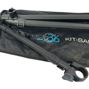 1x Preston Deluxe Kit-Safe - S164 - PRE LOVED - Image 4