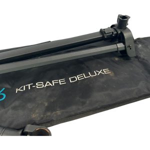 1x Preston Deluxe Kit-Safe - S164 - PRE LOVED - Image 5