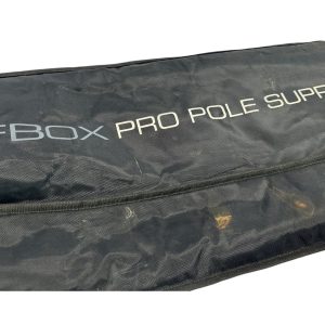 1x Preston Offbox Pro Pole Support - S146 - PRE LOVED - Image 5