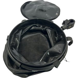 1x Preston Offbox Small Bucket and Hoop - U146 - PRE LOVED - Image 2