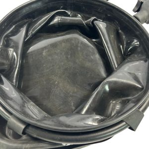 1x Preston Offbox Small Bucket and Hoop - U146 - PRE LOVED - Image 3
