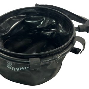1x Preston Offbox Small Bucket and Hoop - U146 - PRE LOVED - Image 4