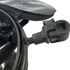 1x Preston Offbox Small Bucket and Hoop - U146 - PRE LOVED - Image 5