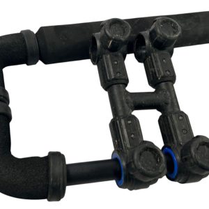 1x Preston Offbox Pole Support  - S157 - PRE LOVED - Image 2