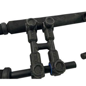1x Preston Offbox Pole Support  - S157 - PRE LOVED - Image 3