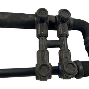 1x Preston Offbox Pole Support  - S157 - PRE LOVED - Image 4
