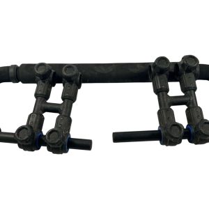1x Preston Offbox Pole Support  - S157 - PRE LOVED - Image 5