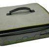 1x Matrix EVA Bait Box with Tubs Inside - S115 - PRE LOVED