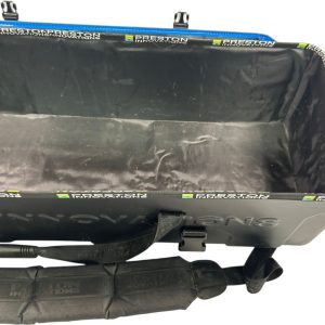 1x Preston Hardcase Roller Safe - GREB104 - PRE LOVED - Image 2