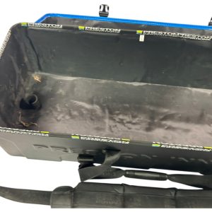 1x Preston Hardcase Roller Safe - GREB104 - PRE LOVED - Image 4