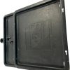 2x Preston Plastic Side Trays - S115 - PRE LOVED