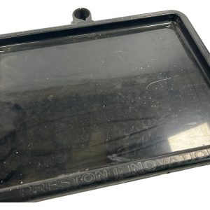 2x Preston Plastic Side Trays - S115 - PRE LOVED - Image 3