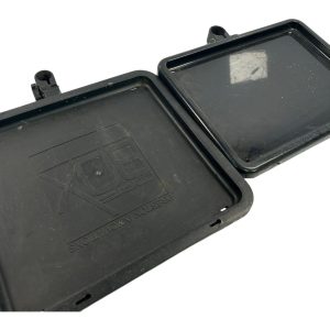 2x Preston Plastic Side Trays - S115 - PRE LOVED - Image 4