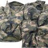 1x Prologic Winter Suit Camo XL - A101 - PRE LOVED