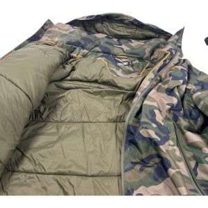 1x Prologic Winter Suit Camo XL - A101 - PRE LOVED - Image 3