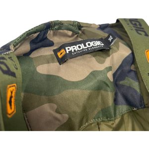 1x Prologic Winter Suit Camo XL - A101 - PRE LOVED - Image 5