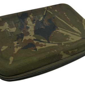 1x Nash Scales Pouch - E21 - PRE LOVED