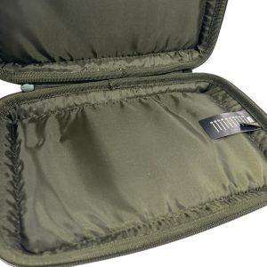 1x Nash Scales Pouch - E21 - PRE LOVED - Image 4