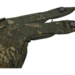 2x Nash Scope 9ft Sleeves - S135 - PRE LOVED - Image 4