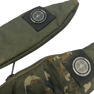 2x Nash Scope 9ft Sleeves - S135 - PRE LOVED - Image 5