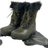 1x Nash ZT Polar Boots 10 - NEW IN BOX  - U101 - PRE LOVED