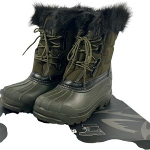 1x Nash ZT Polar Boots 10 - NEW IN BOX  - U101 - PRE LOVED