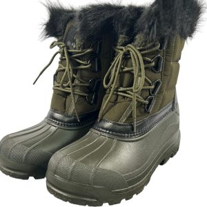 1x Nash ZT Polar Boots 10 - NEW IN BOX  - U101 - PRE LOVED - Image 2