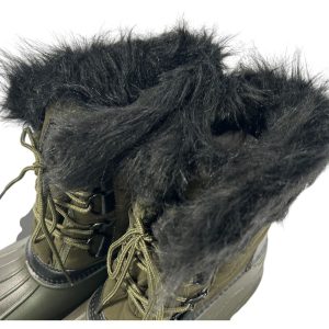 1x Nash ZT Polar Boots 10 - NEW IN BOX  - U101 - PRE LOVED - Image 3