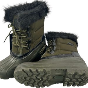 1x Nash ZT Polar Boots 10 - NEW IN BOX  - U101 - PRE LOVED - Image 4