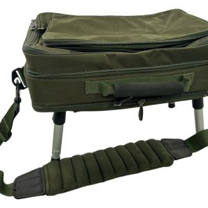 1x NGT Bivvy Table/Storage Bag - S167 - PRE LOVED