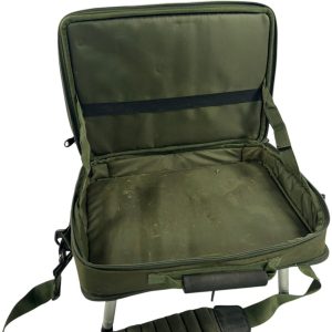 1x NGT Bivvy Table/Storage Bag - S167 - PRE LOVED - Image 2