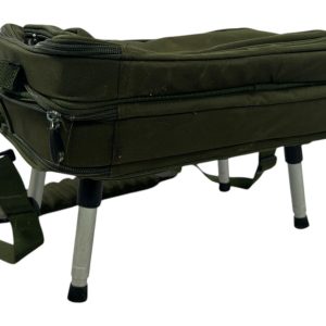 1x NGT Bivvy Table/Storage Bag - S167 - PRE LOVED - Image 4