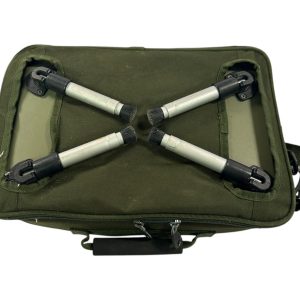 1x NGT Bivvy Table/Storage Bag - S167 - PRE LOVED - Image 5