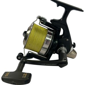 1x Daiwa Emblem Spod - QUITE STIFF RETREIVE - C20 - PRE LOVED - Image 4