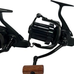 3x Daiwa 17 Basia 45 SLD QD - BRAND NEW IN BOXES - PRE LOVED - Image 2