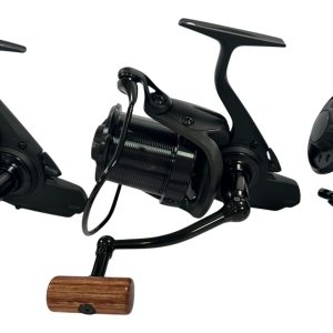 3x Daiwa 17 Basia 45 SLD QD - BRAND NEW IN BOXES - PRE LOVED - Image 3