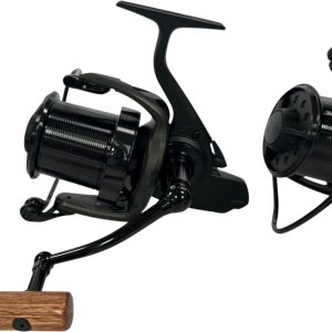 3x Daiwa 17 Basia 45 SLD QD - BRAND NEW IN BOXES - PRE LOVED - Image 4