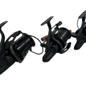 3x Daiwa 17 Basia 45 SLD QD - BRAND NEW IN BOXES - PRE LOVED - Image 5
