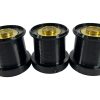 1x Daiwa 17 Basia 45SLD QD SPARE SPOOLS - BRAND NEW - G12 - PRE LOVED
