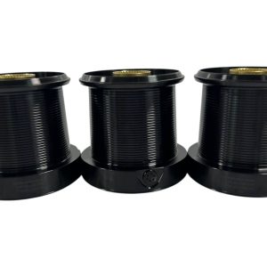 1x Daiwa 17 Basia 45SLD QD SPARE SPOOLS - BRAND NEW - G12 - PRE LOVED - Image 2