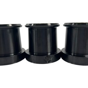 1x Daiwa 17 Basia 45SLD QD SPARE SPOOLS - BRAND NEW - G12 - PRE LOVED - Image 4