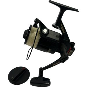 1x Daiwa SS2600 with Speed Cap and Weston Spool - J7 - PRE LOVED