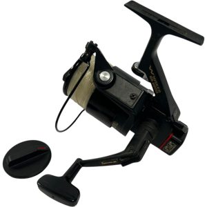 1x Daiwa SS2600 with Speed Cap and Weston Spool - J7 - PRE LOVED - Image 2