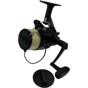 1x Daiwa SS2600 with Speed Cap and Weston Spool - J7 - PRE LOVED - Image 3